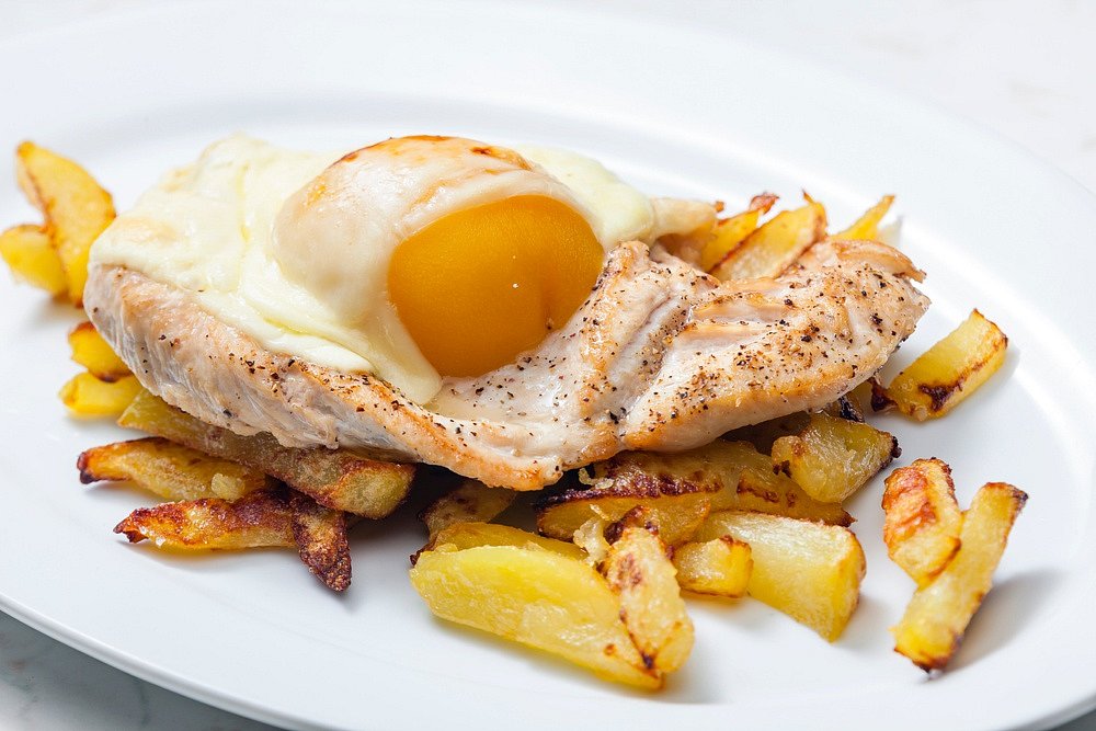 CEJCH - rekreační areál s restaurací