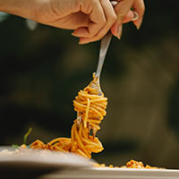 Menu italského víkendu v Cejchu