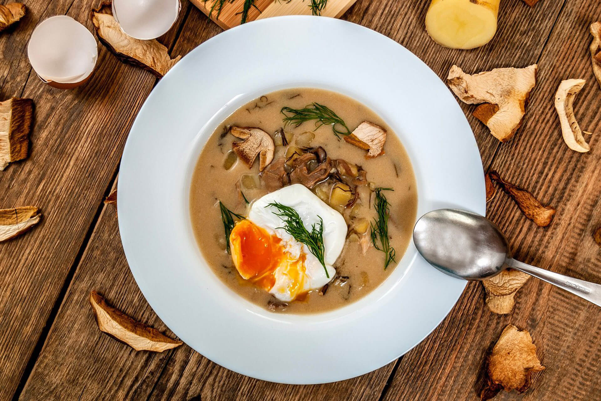 CEJCH - rekreační areál s restaurací