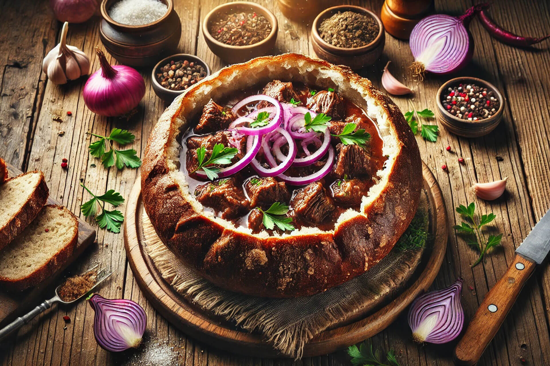 CEJCH - rekreační areál s restaurací