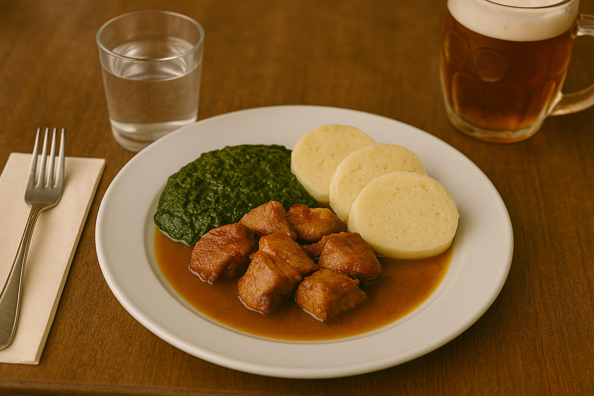 CEJCH - rekreační areál s restaurací