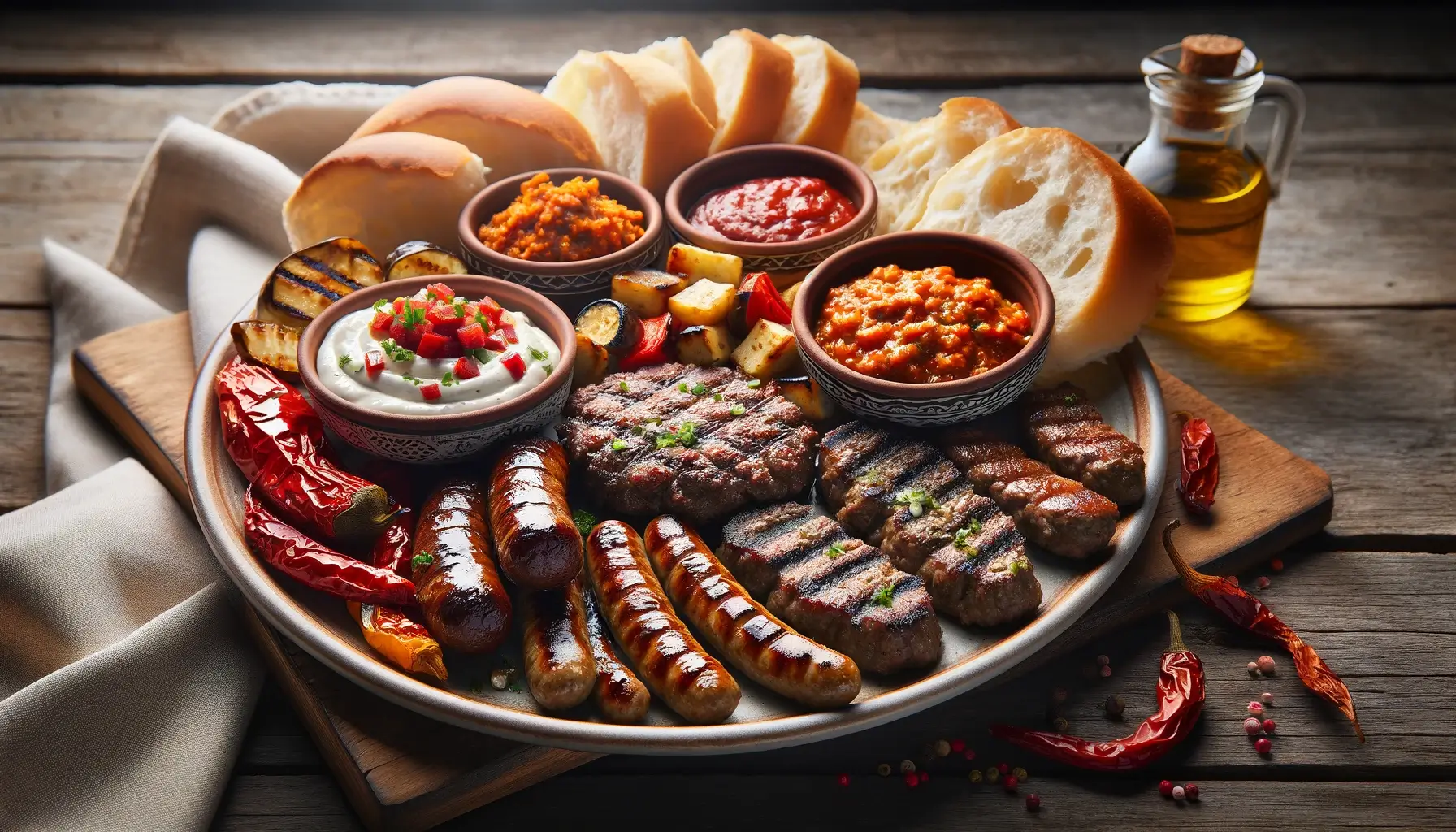 CEJCH - rekreační areál s restaurací