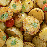 Menu cejchovského řízkobraní