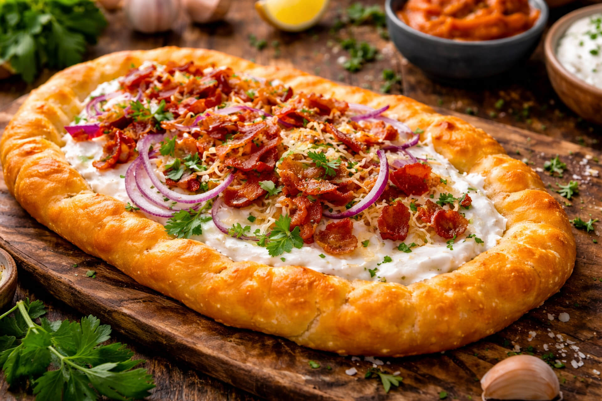 CEJCH - rekreační areál s restaurací